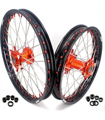 Rin Amazon.com: KKE 19/16 Dirt Bike Kid's Big Wheels Rim fit